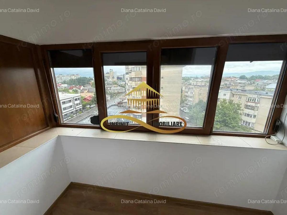 Apartament de inchiriat Bacau strada Banca Nationala - 3 Apartament de inchiriat Bacau strada Banca Nationala - 3