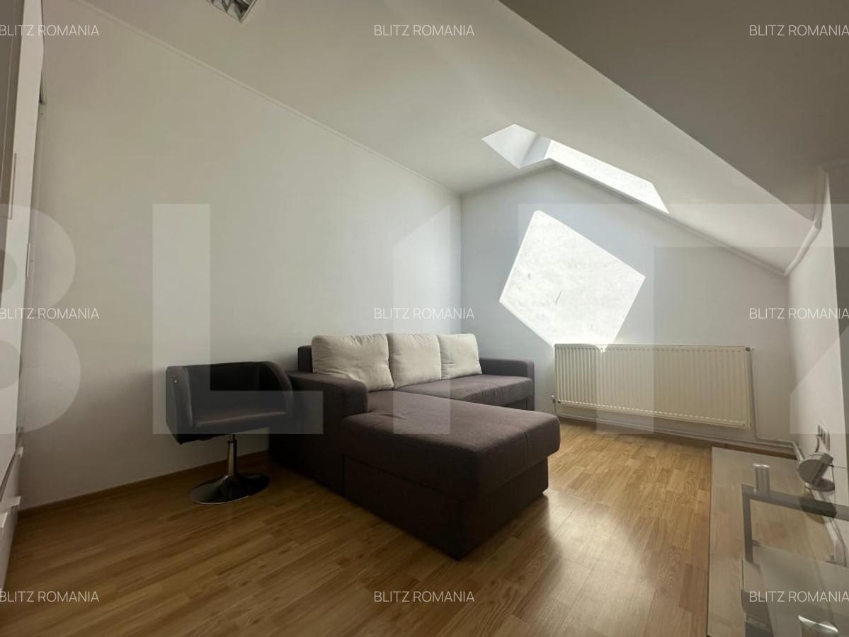 Apartament 3 camere, Mosnita Noua - 2