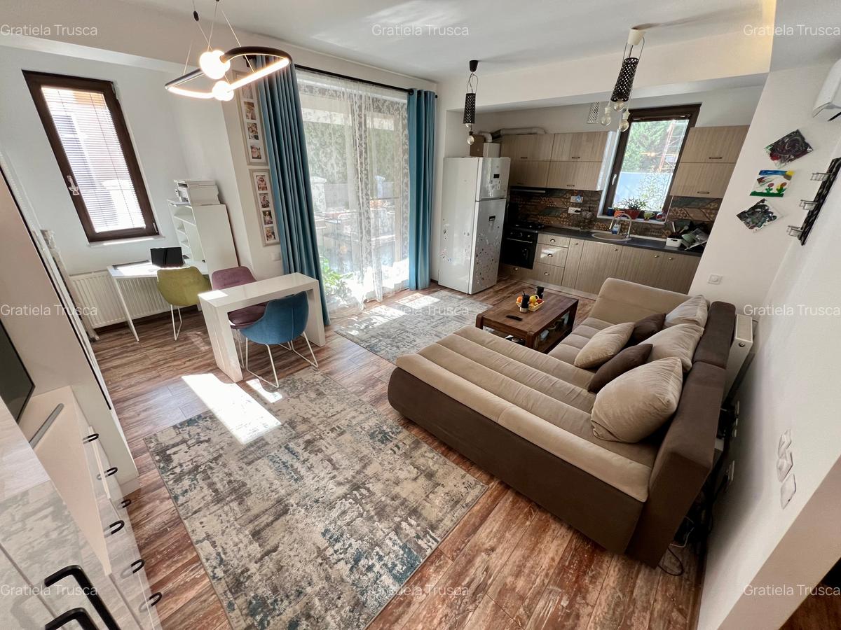 Vanzare apartament Modern Iancu Nicolae - 1