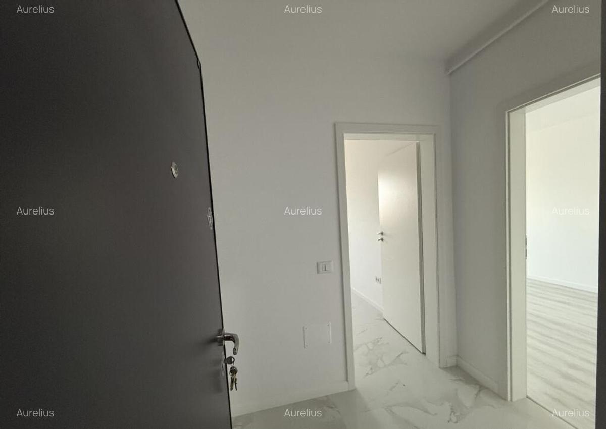 Apartament 2 camere,decomandat Str Diamantului Bragadiru - 9