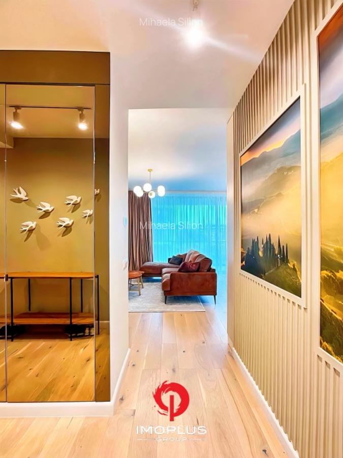 APARTAMENT 3 CAMERE COMPLEX NOU COPOU 0% COMISION - 6
