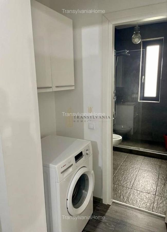 Apartament 2 camere, 44 mp, Loc de parcare, Zona Doamna Stanca - 6