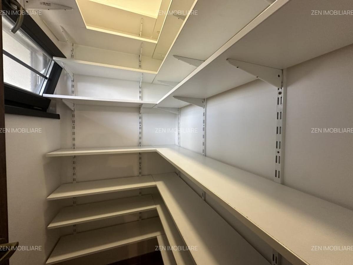 Apartament 3 camere, 2 bai, mobilat, utilat, parcare , Abatorului - 15