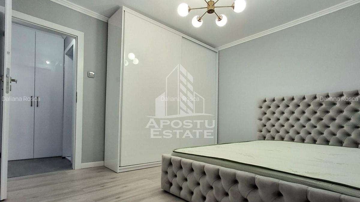 Apartament 3 camere, decomandat, parter zona 300 - 11