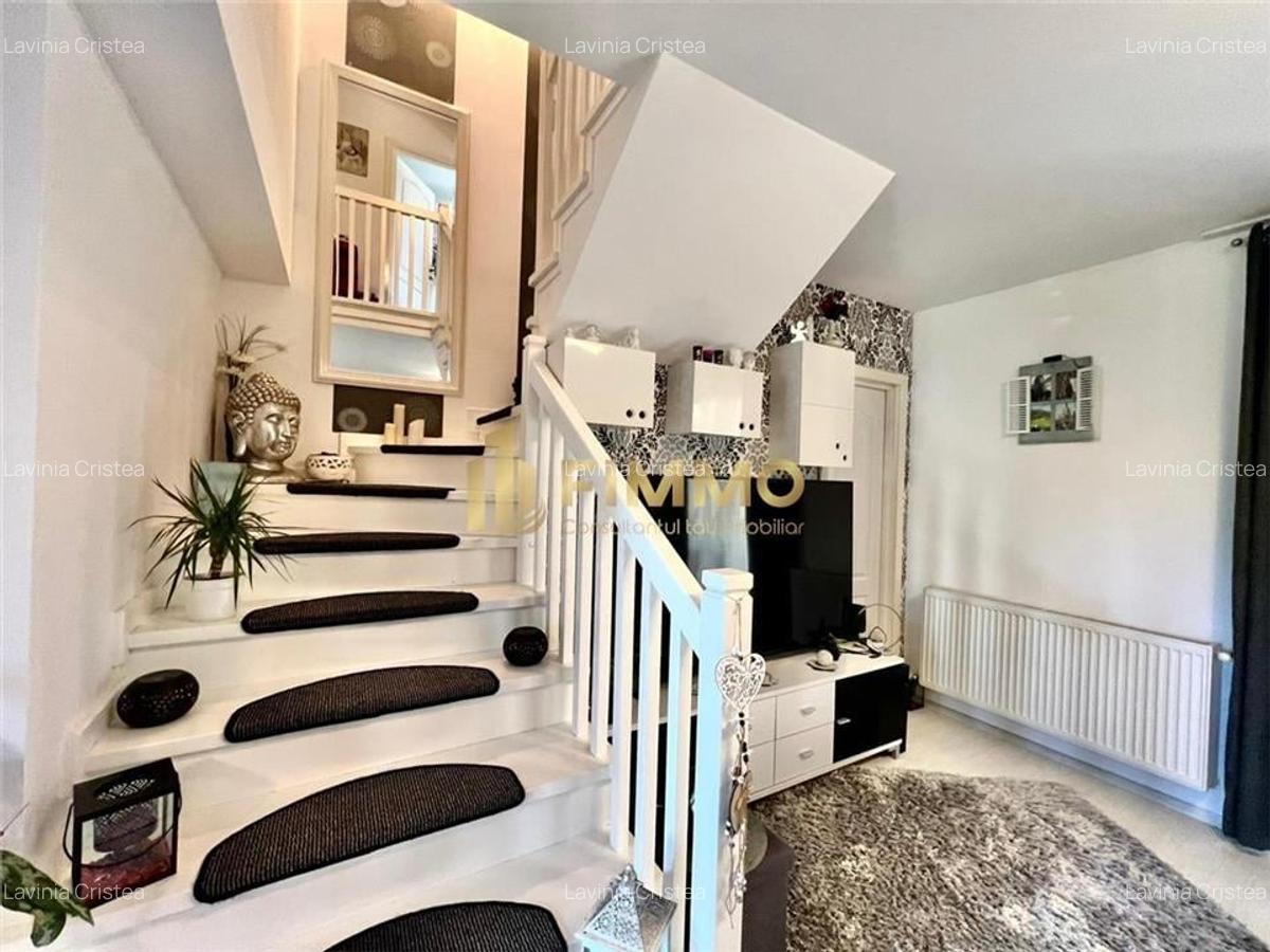 Duplex complet mobilat | Clinica Hereditas | Ipoetsti | ID:1454 - 5 Duplex complet mobilat | Clinica Hereditas | Ipoetsti | ID:1454 - 5