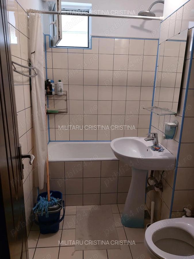 Inchiriez apartament cu 2 camere - 7