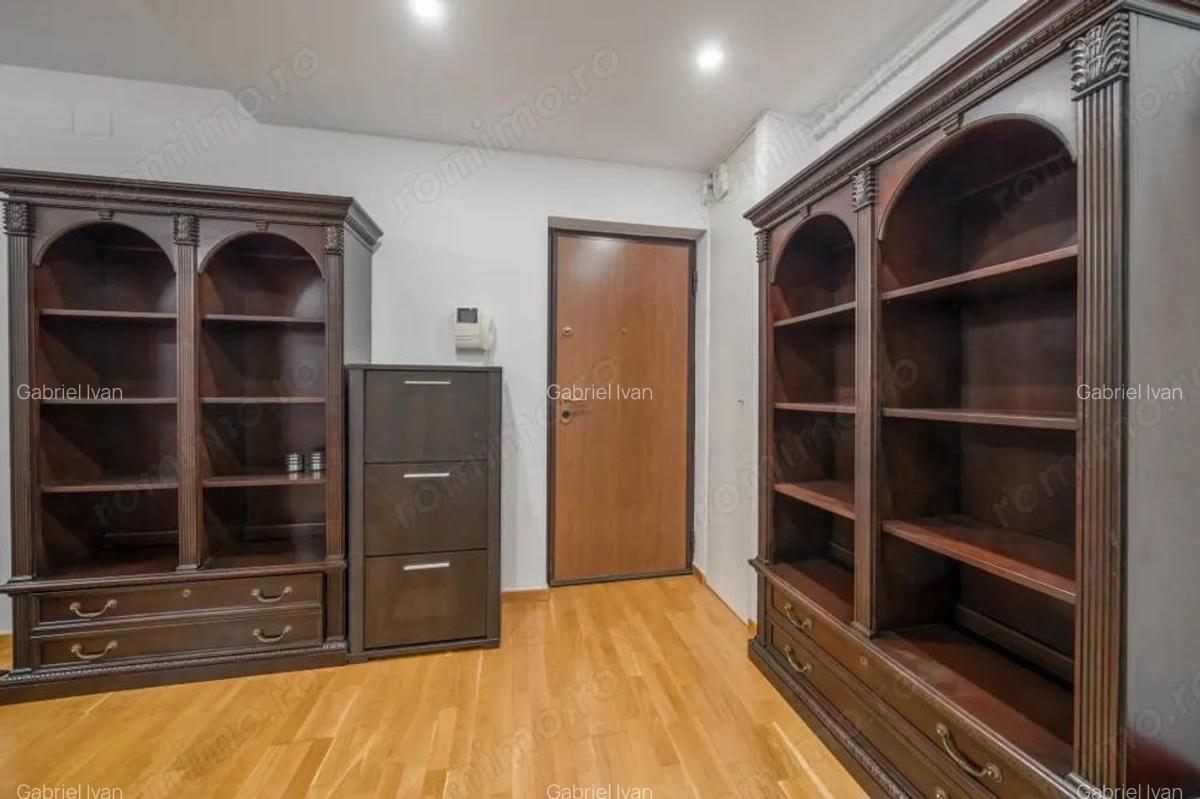 3 camere* GreenLake, King's Oak international School, 116mp - 18