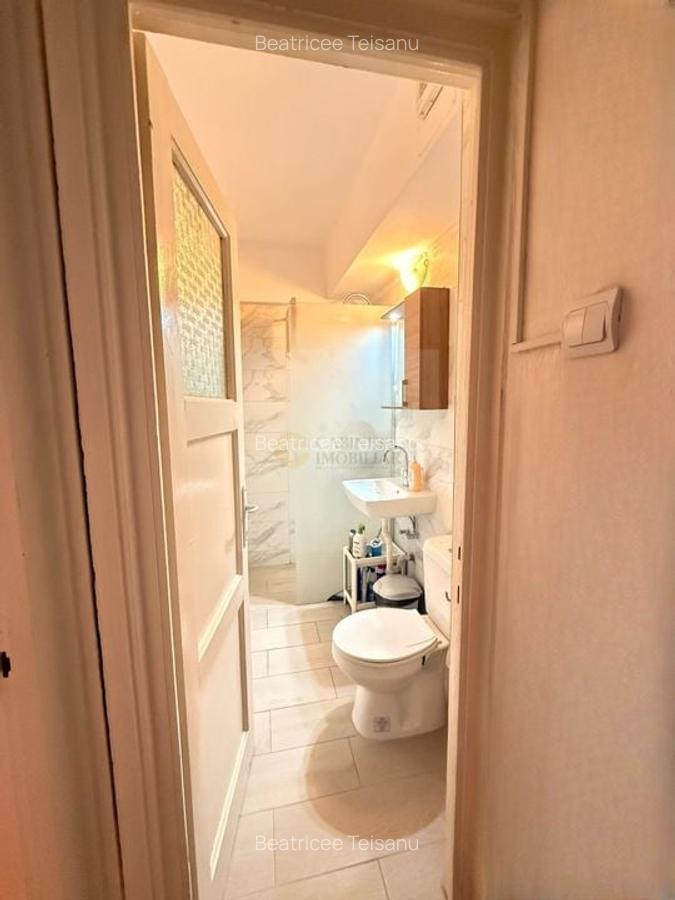 2 camere | Fac de Drept - Mihail Kogalniceanu | Etaj intermediar - 5