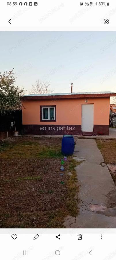 Casa de vanzare Comuna Radovanu, Jude?ul Calara?i - 5