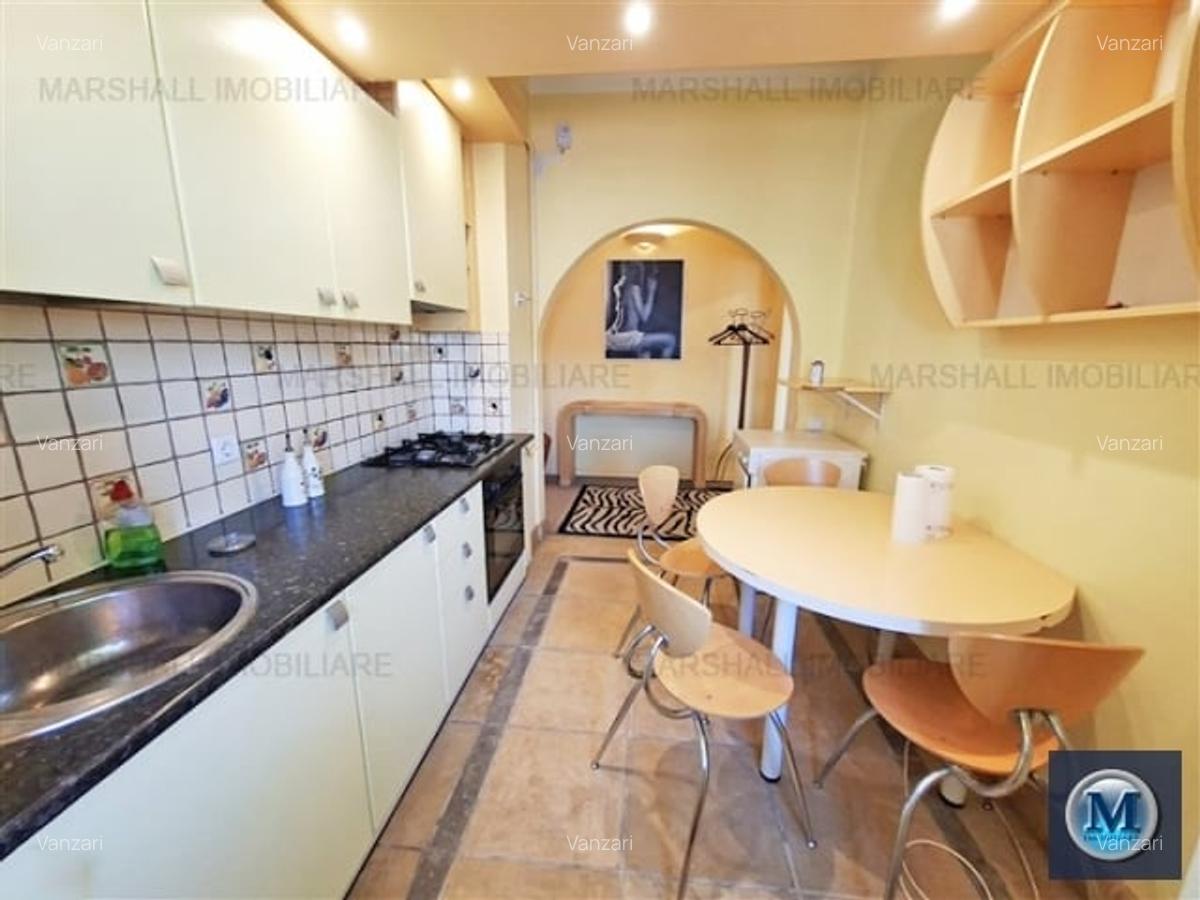 Apartament 2 camere de vanzare, zona Central, 75.95 mp #16604 - 5