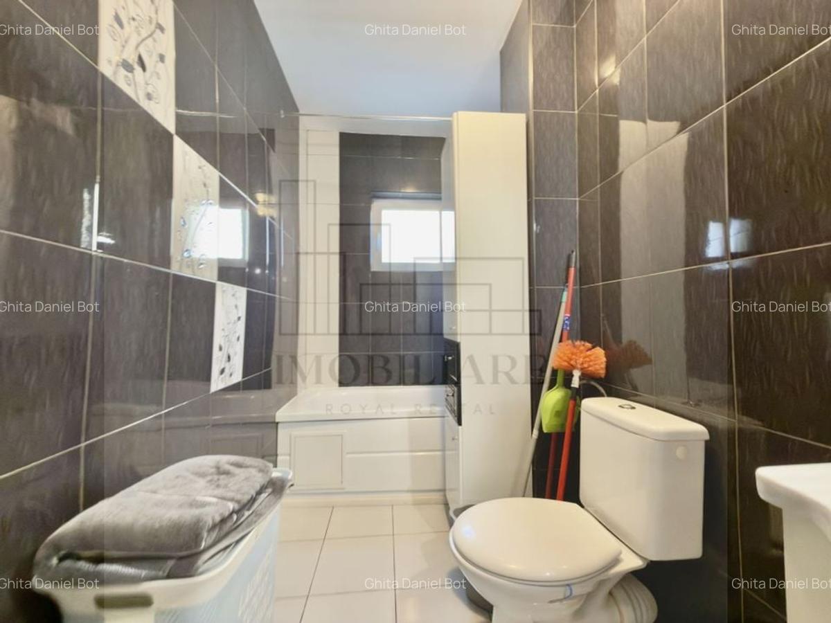 Apartament 2 camere cu Parcare proprie – Junior Residence - 7