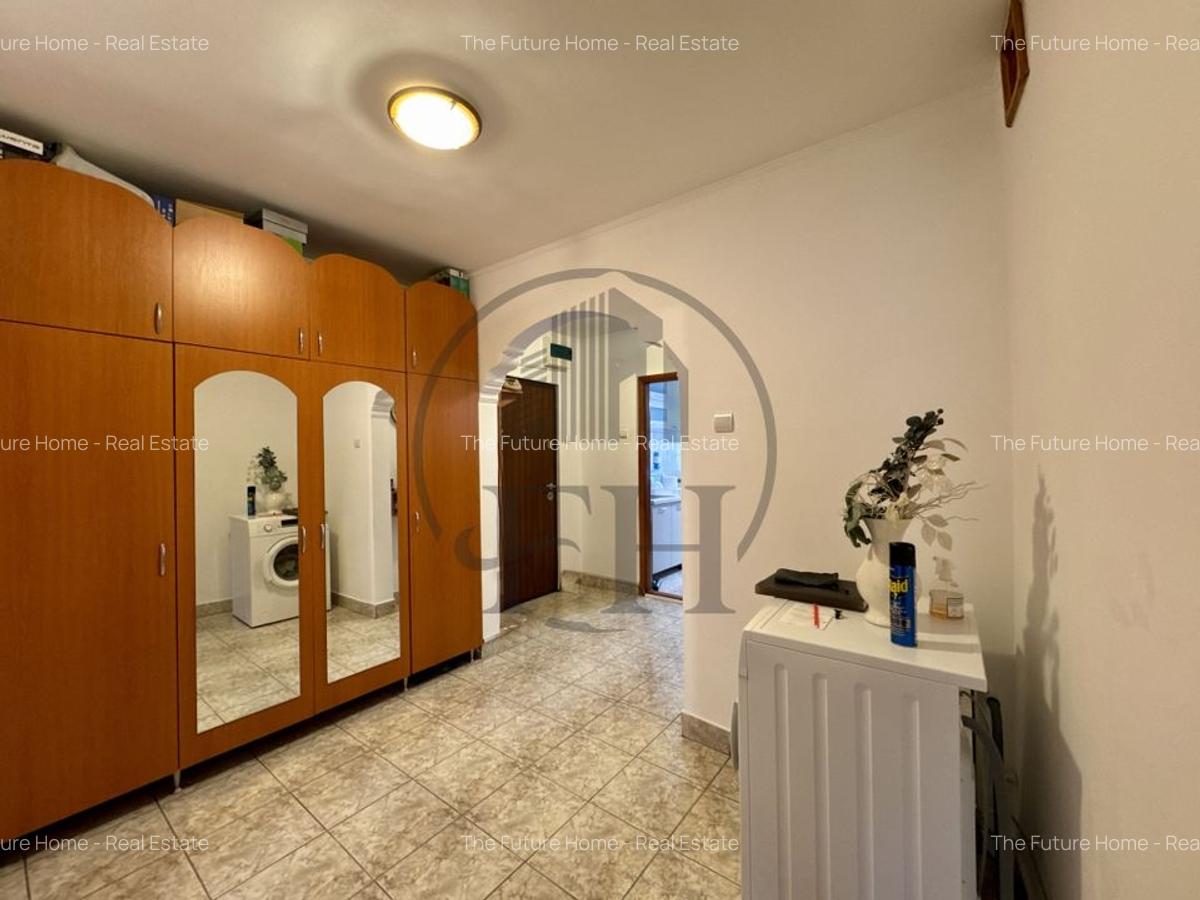 Apartament 3 camere de vanzare Constanta, zona Anda - 16