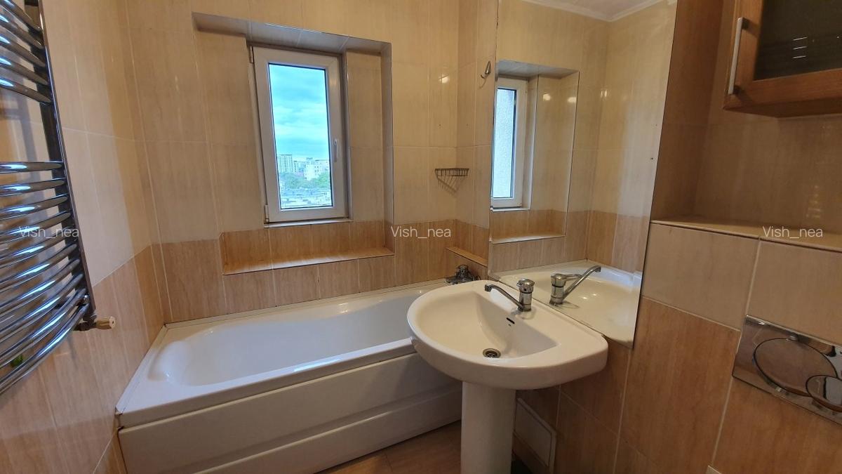 Apartament langa parc, cu vedere la parc, centrala proprie, parcare inclusa - 4