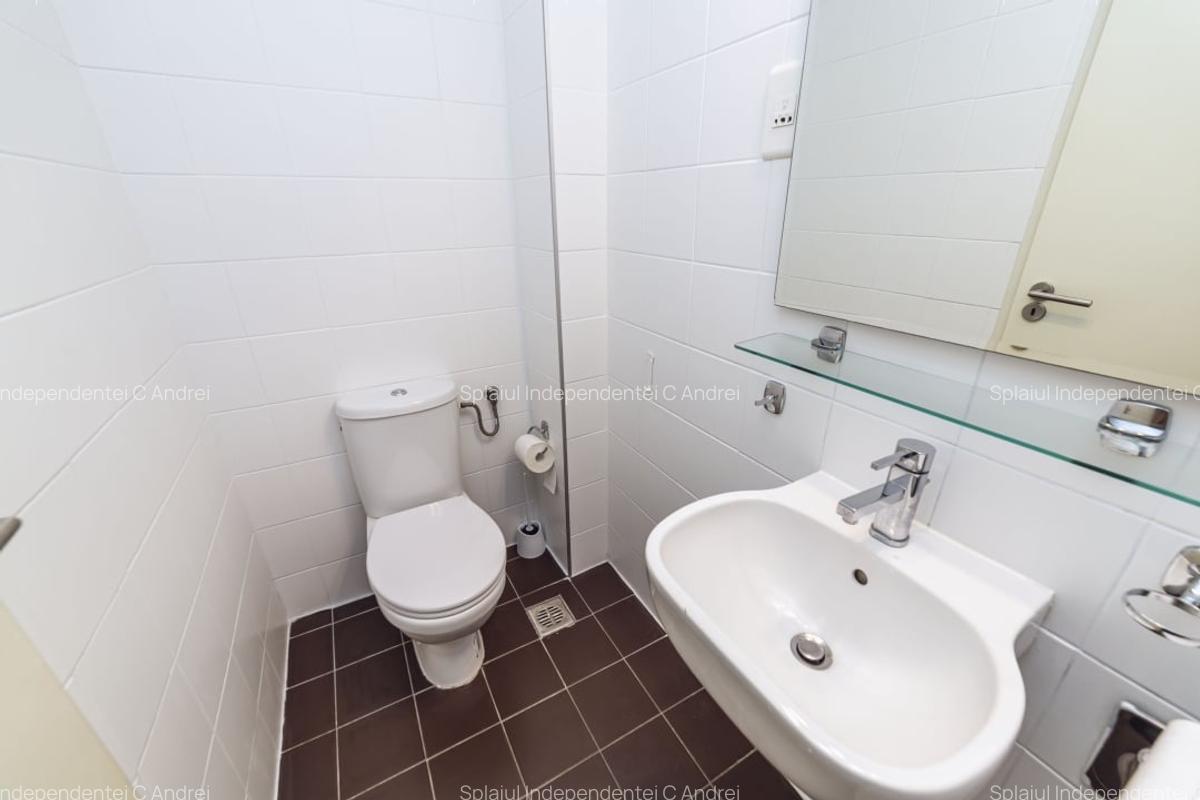 Apartament de 2 camere | Parcare | GreenLake Complex - 17