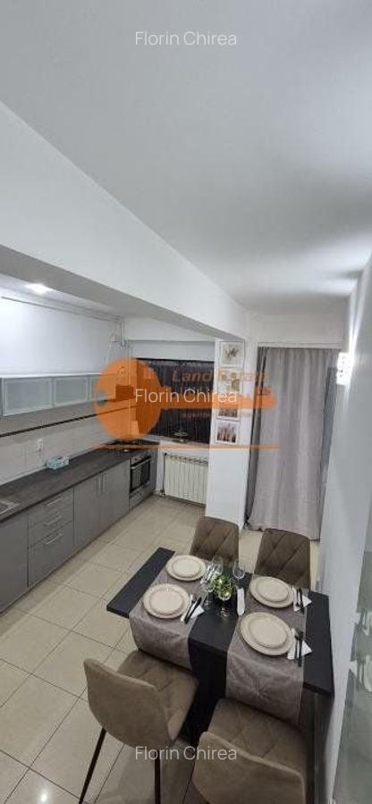 Apartament 3 camere cu loc de parcare in subteran – Parcul Tineretului - 2