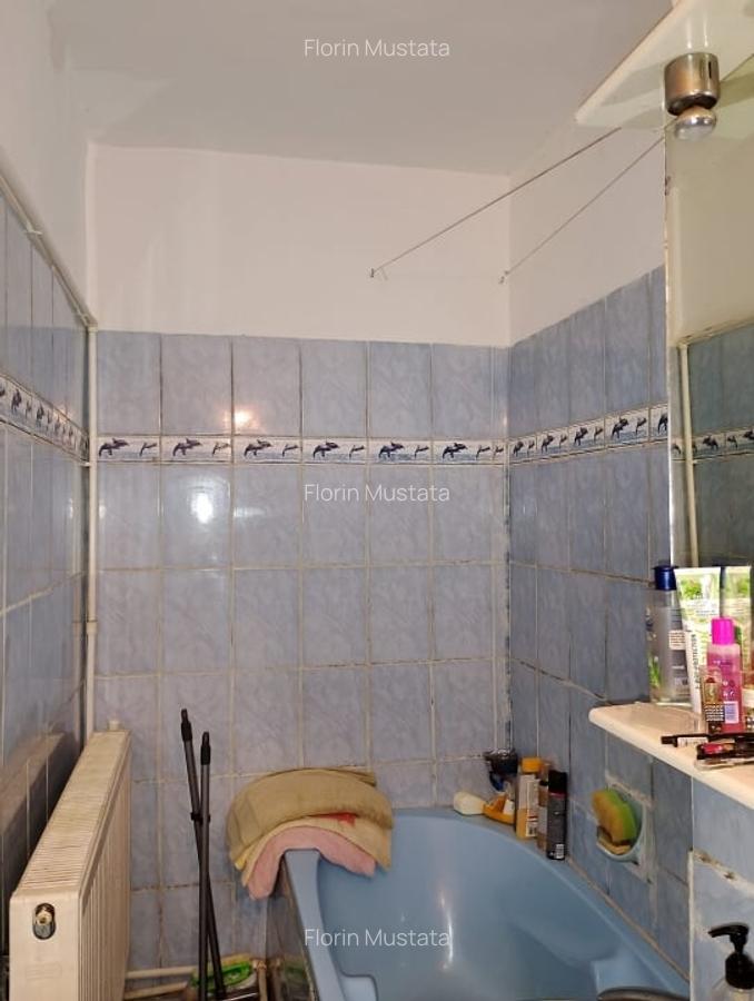 Etaj 1, garsoniera confort 1 Vidin, mobilat utilata. - 4