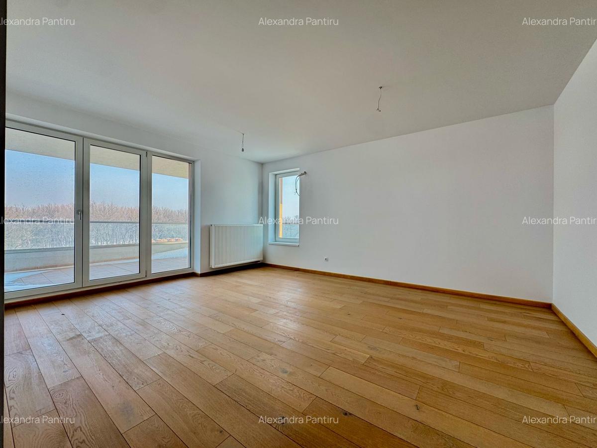Apartament cu 2 camere decomandat în Pantelimon - 3