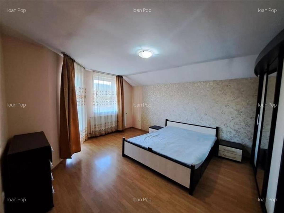 Casa Individuala, 150 mp utili, situata in cartierul Dambul Rotund! - 7