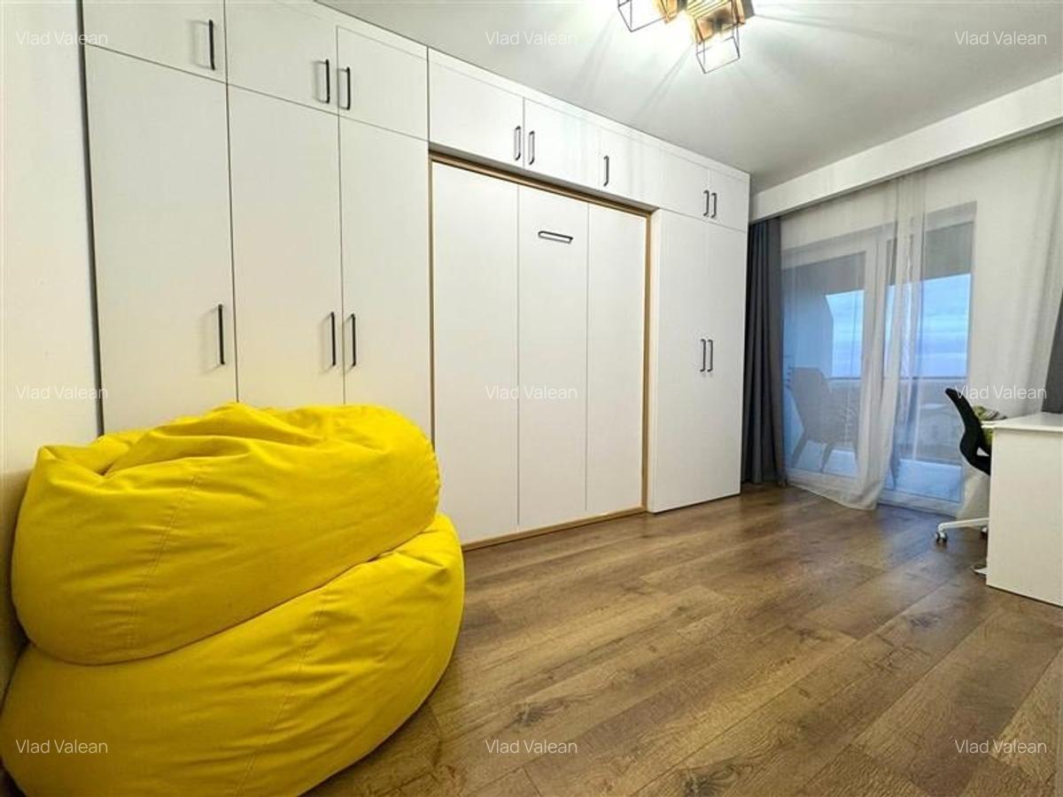 Apartament 3 camere , 2 bai, Parcare Subterana, 80 MP, Iulius Mall - 9