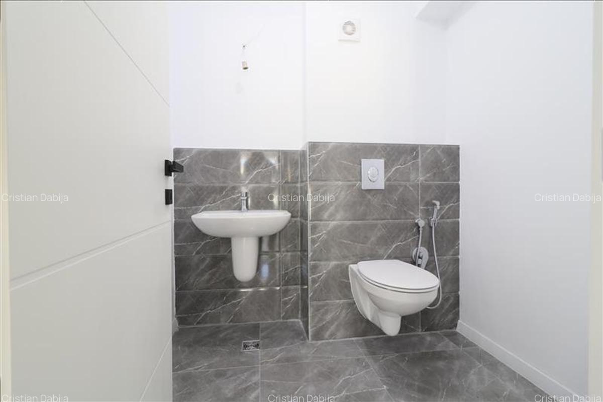 Apartament 3 camere, 2 bai, etaj 2, bloc nou, Moara de Vant, loc de parcare - 12