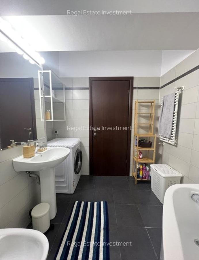 NOU Studio Garsoniera Lux | Bloc Nou | Bucurestii Noi Jiului Sector 1 - 8