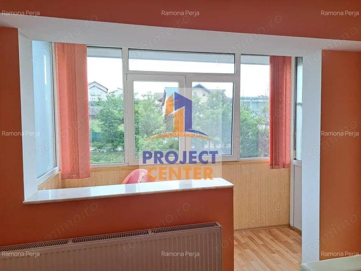 Apartament 2 camere, doua balcoane, Prundu, etajul 3 - 2