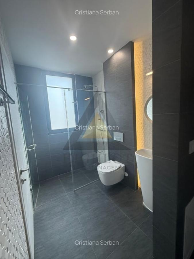 SCOALA AMERICANA | VILA INDIVIDUALA CU 7 CAMERE | COMPLEX REZIDENTIAL - 20