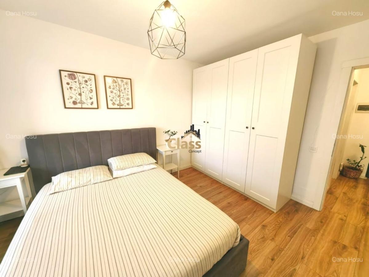 Apartament 3 camere | Etaj Intermediar | 56 mpu | Zona Clujana Iris - 6