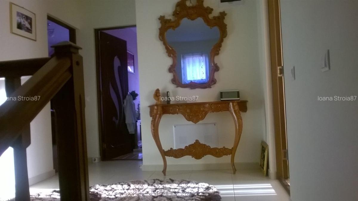 Casă spațioasă, aproape de centrul Sibiului – vândută direct de PF - 11