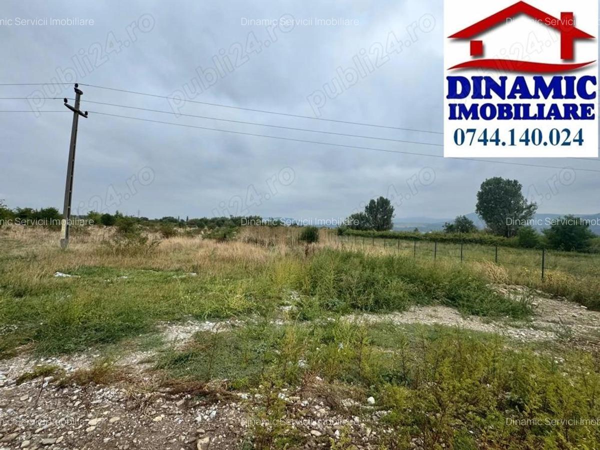 Teren 3600 mp intravilan, Piatra-Neamt, 25 Eur MP - 1