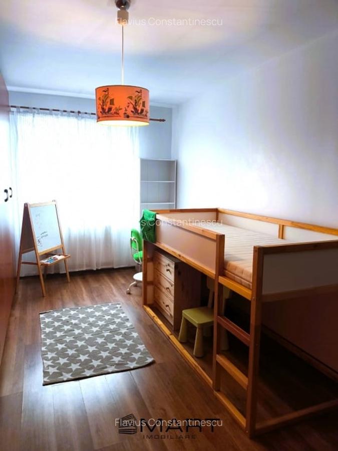 Apartament decomandat 3 camere zona Piata Rahova - 9