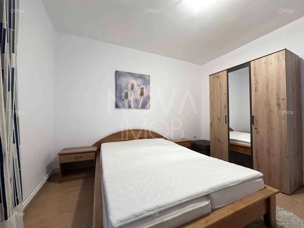 Apartament 2 camere, modern, Str. Rahovei - 3