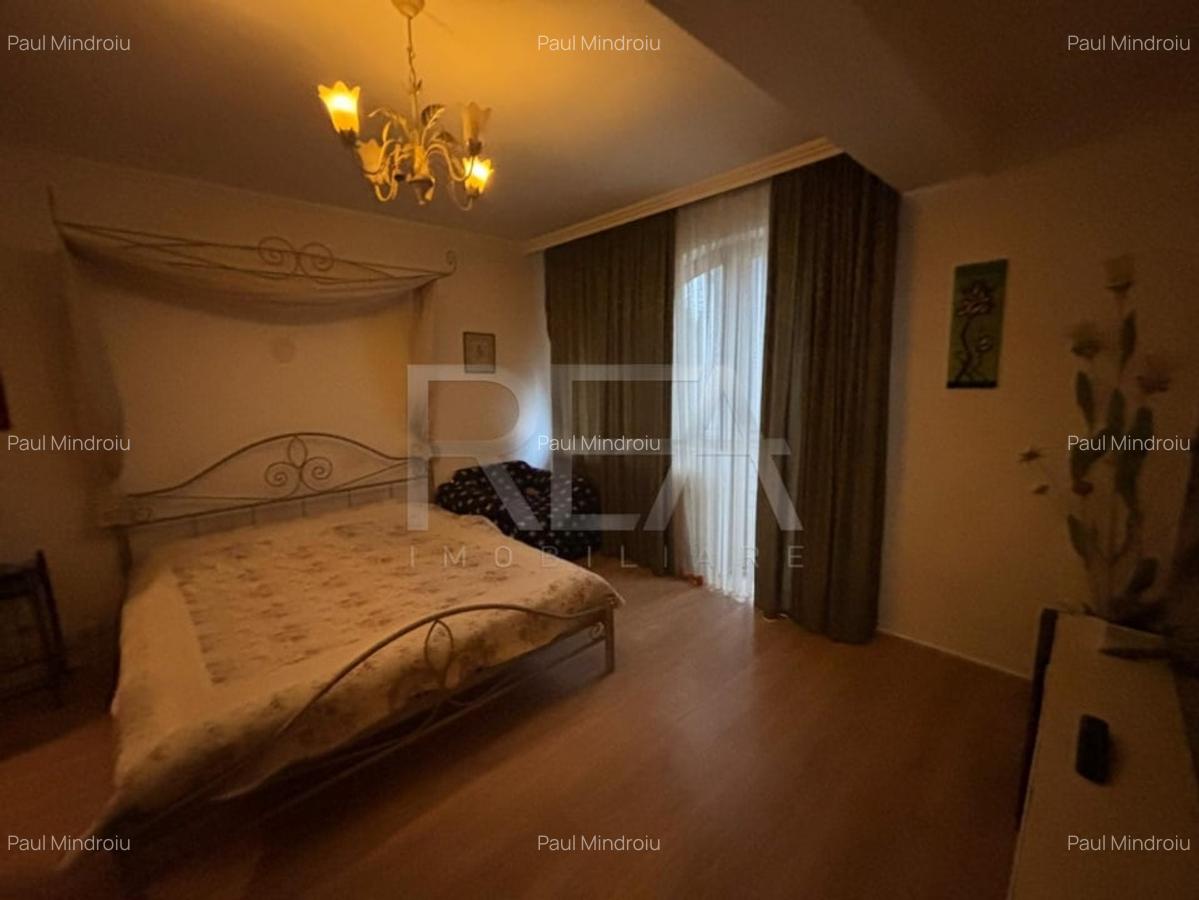 Vila 5 Camere Bragadiru La 200m de Bucuresti 269000 Euro - 4