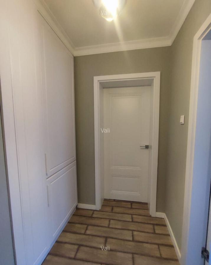 Apartament doua camere strada General Christian Tell - 7