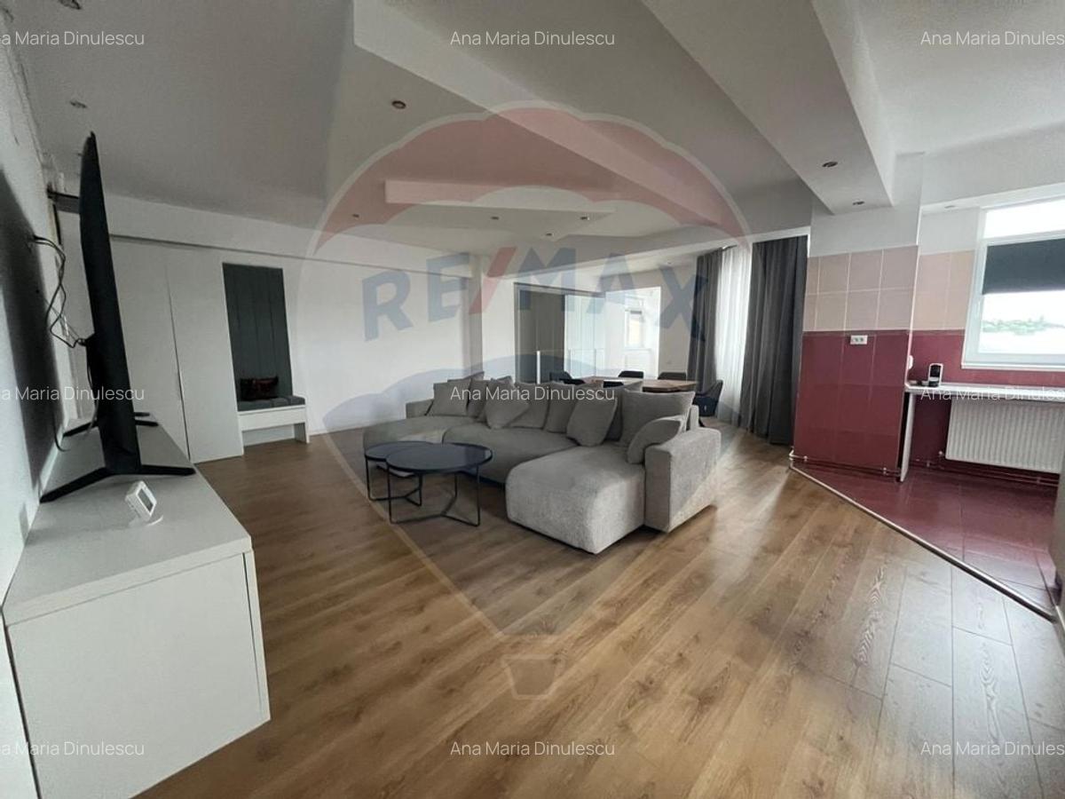 Apartament 2 camere, pretabil regim hotelier, Centrul Civic! - 2