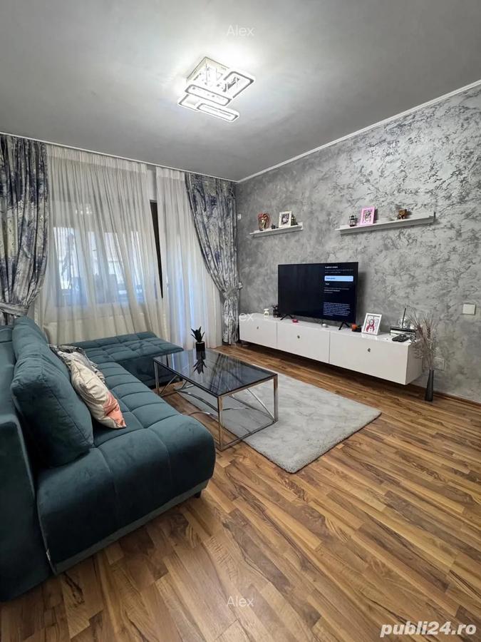 Apartament 2 camere - 1