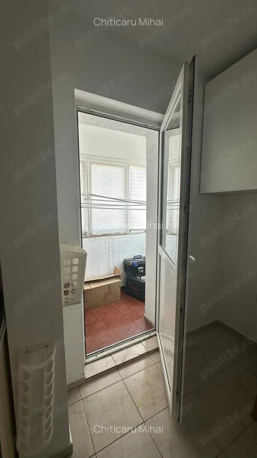 Garsoniera de vanzare-Cartier Brancusi 37 mp utili, mobilata-utilata - 6