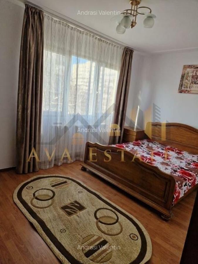 Apartament cu 3 camere, 77 mp,  Et.3 + centrala-Zona Gheorghe Lazar - 5