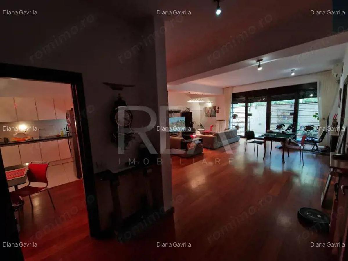 Apartament 4 camere, Floreasca - 13