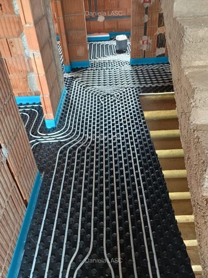 Comision 0% -Triplex  P+1E+M-Sacalaz -finisaje la alegere - 38