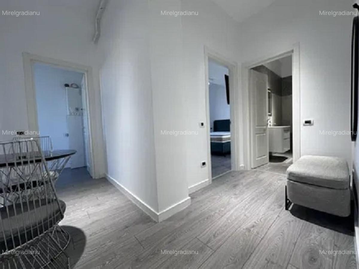 Garsoniera Bloc Nou Grozavesti Politehnica Ranetti Residence Centrala - 3