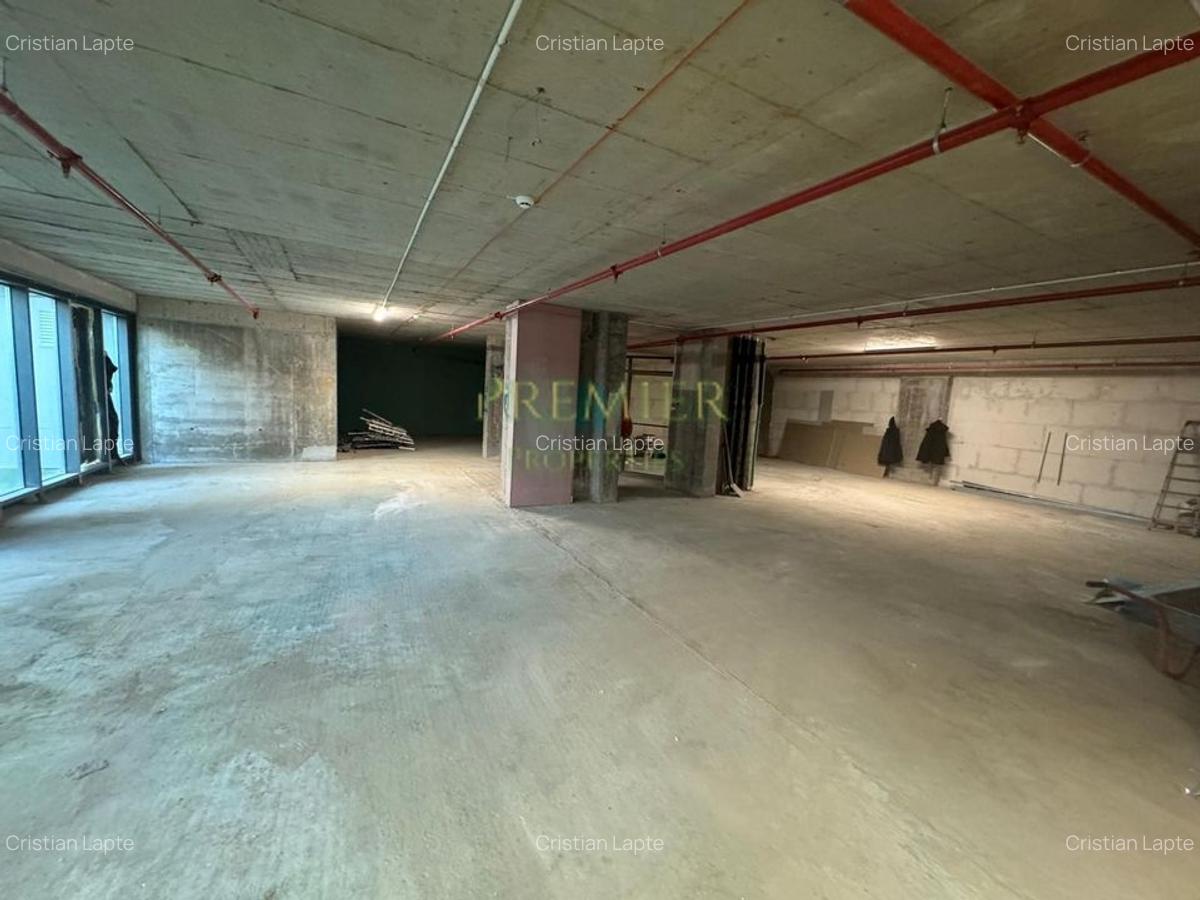 Spațiu comercial, 295 mp în Aviației - 3