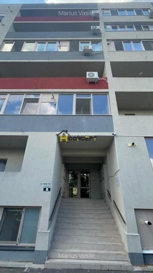 Soseaua Fundeni 2 camere mobilat utilat centrala proprie - 2