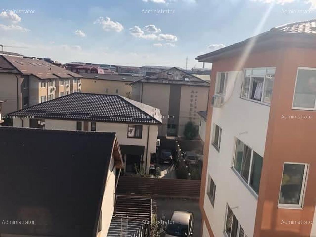 Garsonieră decomandată, mobilată în Apărătorii Patriei - 1