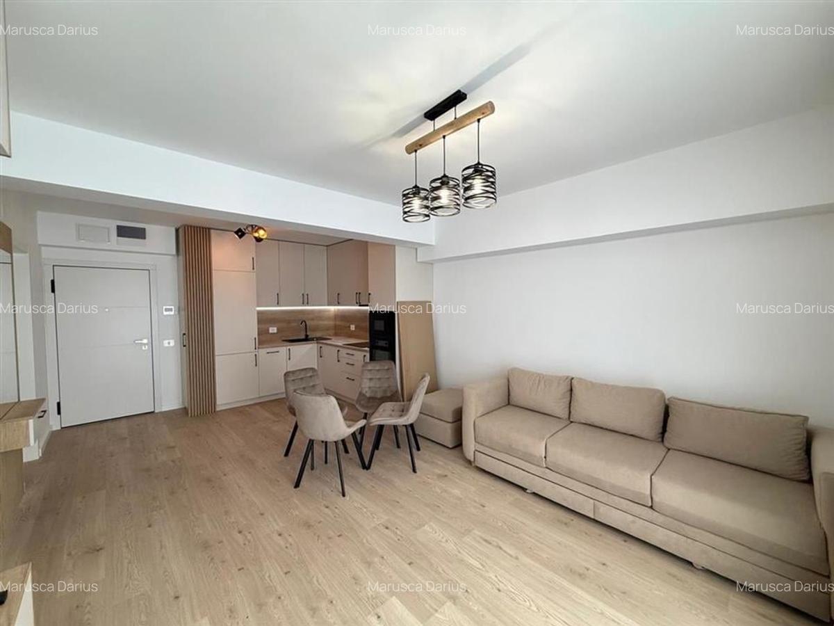 APARTAMENT 2 CAMERE | BLOC NOU | PRIMA ARENA | ORADEA - 2