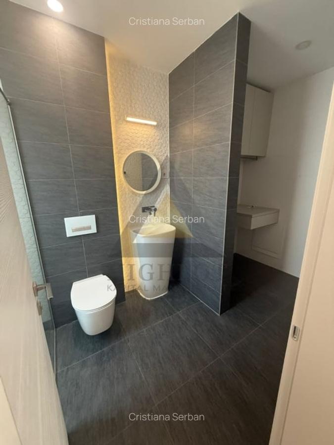 SCOALA AMERICANA | VILA INDIVIDUALA CU 7 CAMERE | COMPLEX REZIDENTIAL - 7