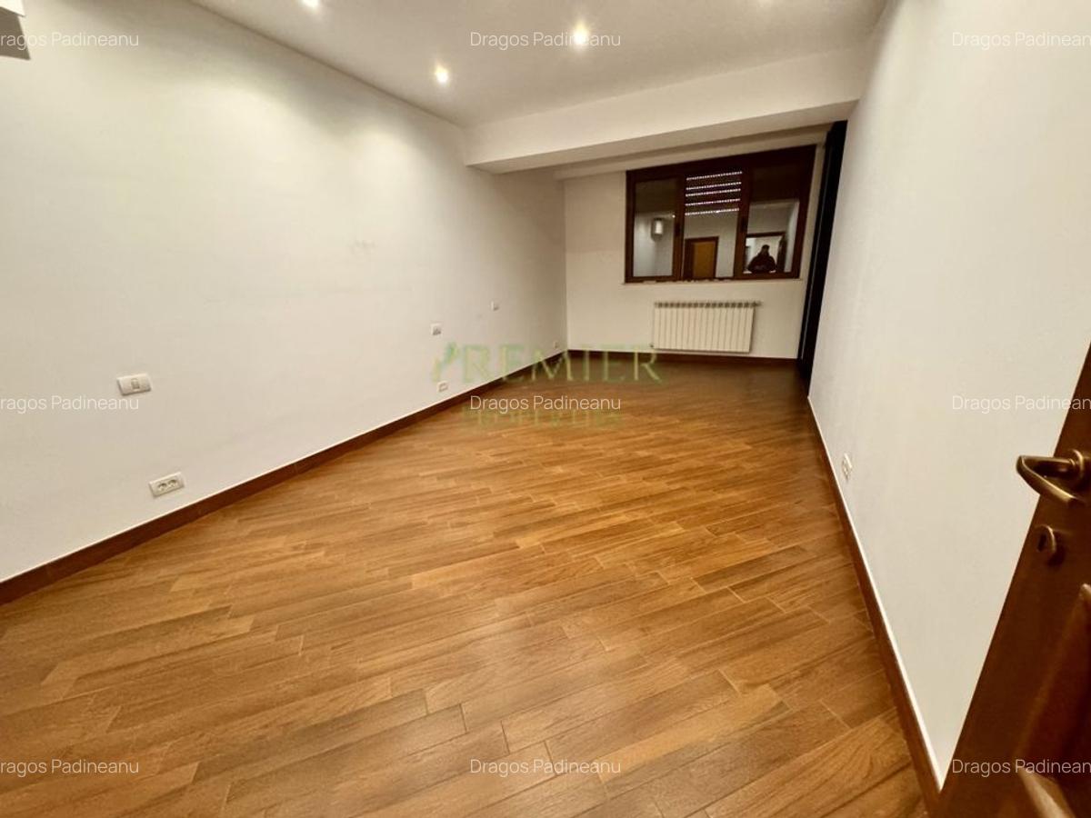 APARTAMENT DE 3 CAMERE DE VANZARE IN BLOC SOLID | DOROBANTI | R.BELLER | - 12