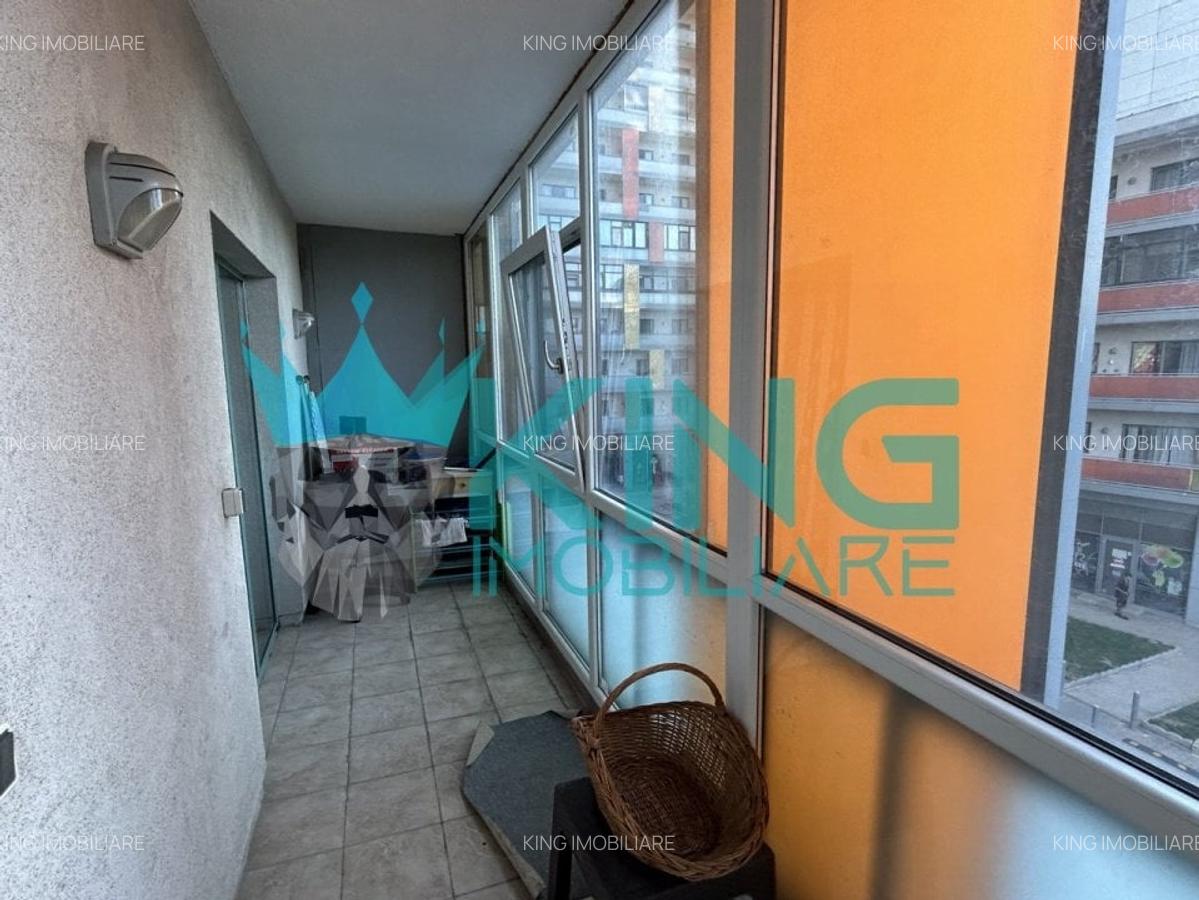Apartament 2 Camere Doamna Ghica Plaza Bucuresti - 15