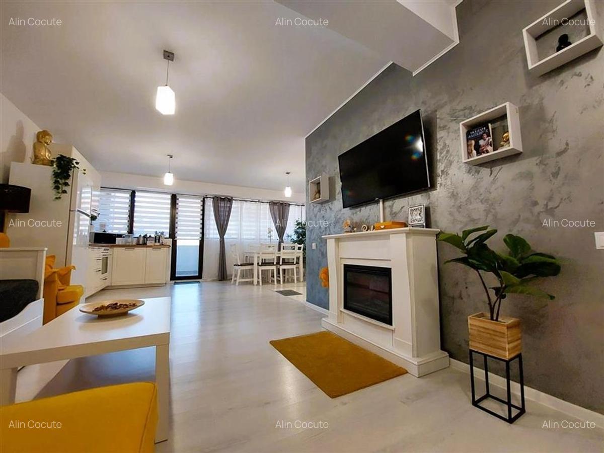 Apartament 3 Camere Lux Predeal - 7