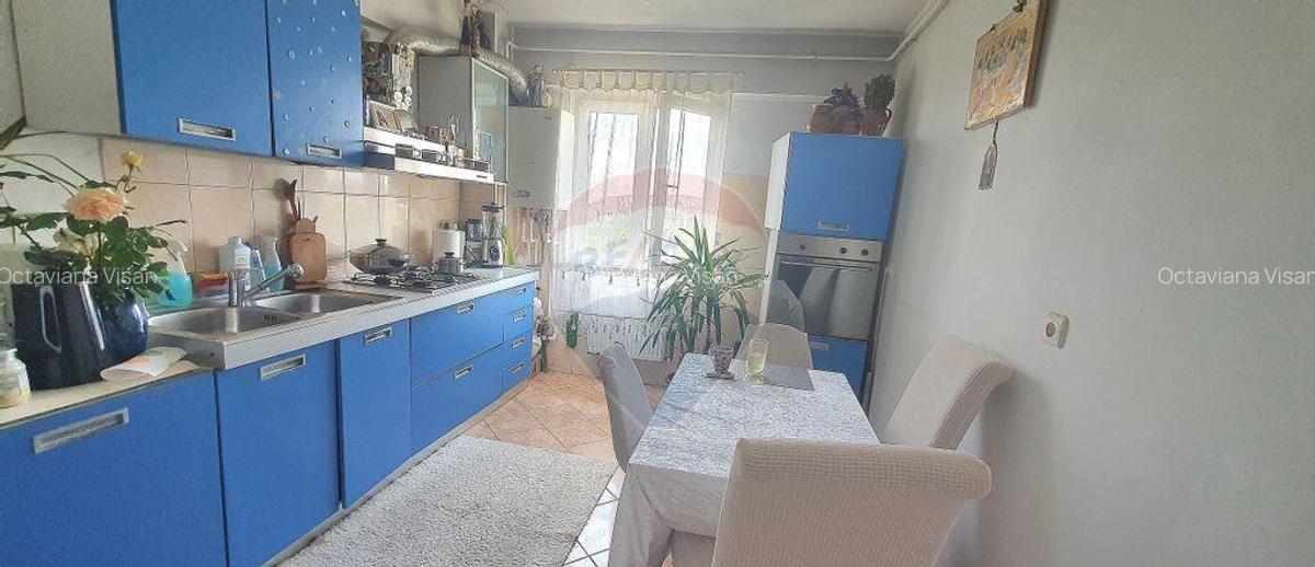 Apartament cu 2 camere de vanzare in zona Crisan - 3